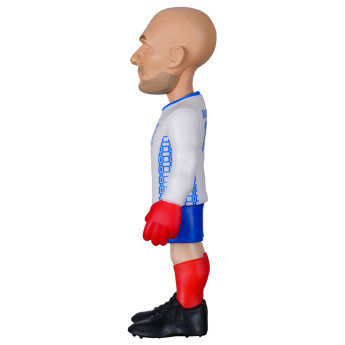 Футболни отбори фигурка MINIX Legends France Barthez