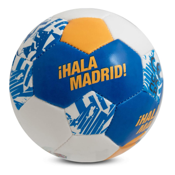Real Madrid CF топка Soft Ball