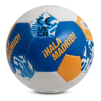 Real Madrid CF топка Soft Ball