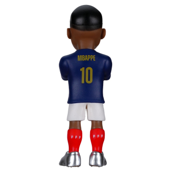 Футболни отбори фигурка MINIX France Mbappé