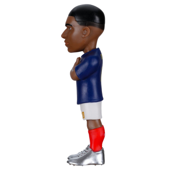 Футболни отбори фигурка MINIX France Mbappé