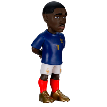 Футболни отбори фигурка MINIX France Dembéle
