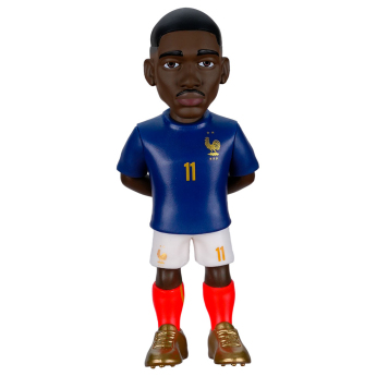 Футболни отбори фигурка MINIX France Dembéle
