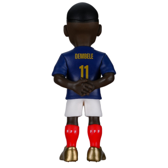 Футболни отбори фигурка MINIX France Dembéle