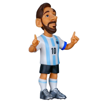 Футболни отбори фигурка MINIX Argentina Messi New