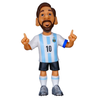Футболни отбори фигурка MINIX Argentina Messi New