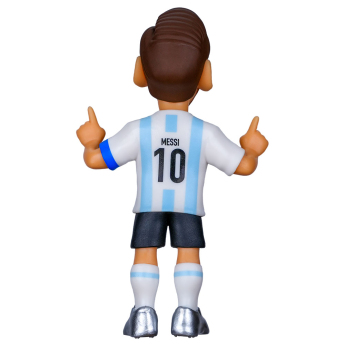 Футболни отбори фигурка MINIX Argentina Messi New