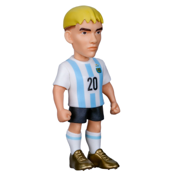 Футболни отбори фигурка MINIX Argentina Mastantuono