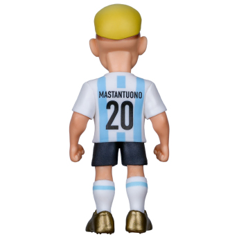 Футболни отбори фигурка MINIX Argentina Mastantuono