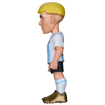 Футболни отбори фигурка MINIX Argentina Mastantuono