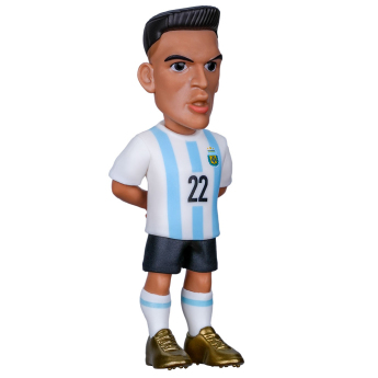 Футболни отбори фигурка MINIX Argentina Lautaro New