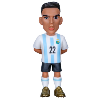 Футболни отбори фигурка MINIX Argentina Lautaro New