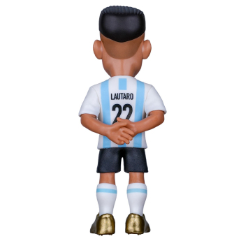 Футболни отбори фигурка MINIX Argentina Lautaro New