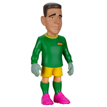 Футболни отбори фигурка MINIX Spain Unai Simón