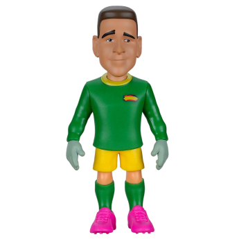 Футболни отбори фигурка MINIX Spain Unai Simón