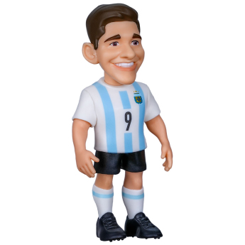 Футболни отбори фигурка MINIX Argentina Álvarez New