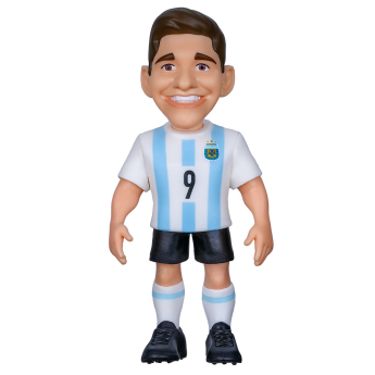 Футболни отбори фигурка MINIX Argentina Álvarez New