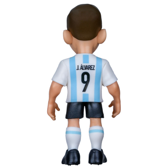 Футболни отбори фигурка MINIX Argentina Álvarez New