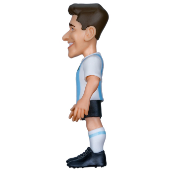 Футболни отбори фигурка MINIX Argentina Álvarez New