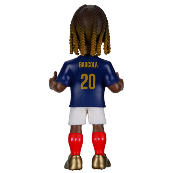 Футболни отбори фигурка MINIX France Barcola