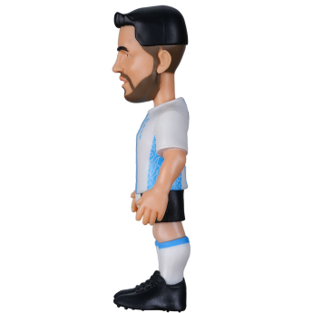 Футболни отбори фигурка MINIX Legends Argentina Agüero