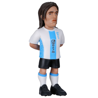 Футболни отбори фигурка MINIX Legends Argentina Crespo