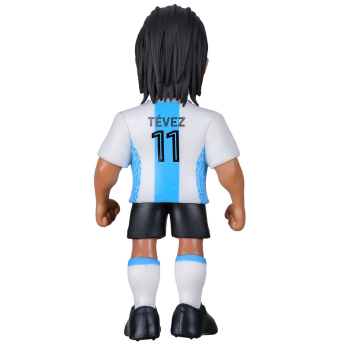 Футболни отбори фигурка MINIX Legends Argentina Crespo