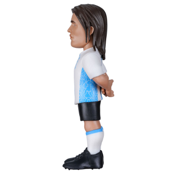 Футболни отбори фигурка MINIX Legends Argentina Crespo