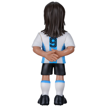 Футболни отбори фигурка MINIX Legends Argentina Tévez