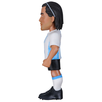 Футболни отбори фигурка MINIX Legends Argentina Tévez