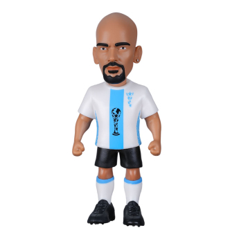 Футболни отбори фигурка MINIX Legends Argentina Véron