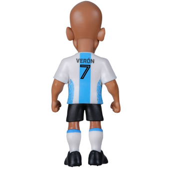 Футболни отбори фигурка MINIX Legends Argentina Véron