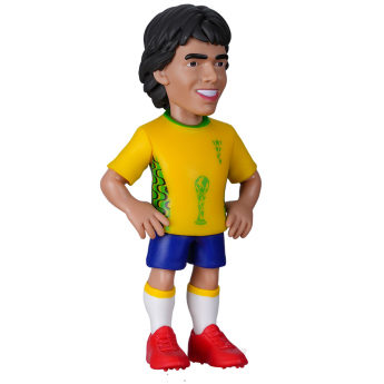 Футболни отбори фигурка MINIX Legends Brazil Kaká