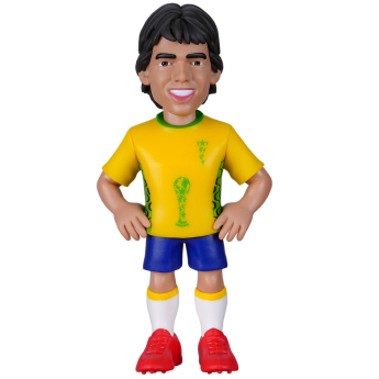 Футболни отбори фигурка MINIX Legends Brazil Kaká