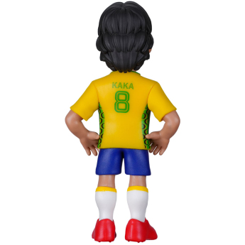 Футболни отбори фигурка MINIX Legends Brazil Kaká