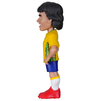 Футболни отбори фигурка MINIX Legends Brazil Kaká