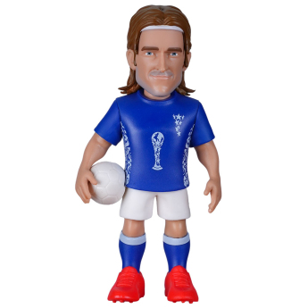 Футболни отбори фигурка MINIX Legends Italy Totti