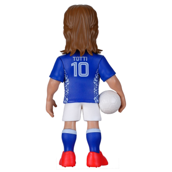 Футболни отбори фигурка MINIX Legends Italy Totti