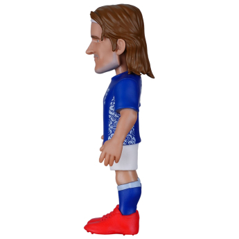 Футболни отбори фигурка MINIX Legends Italy Totti