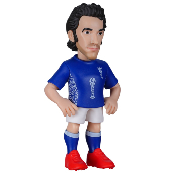 Футболни отбори фигурка MINIX Legends Italy Del Piero