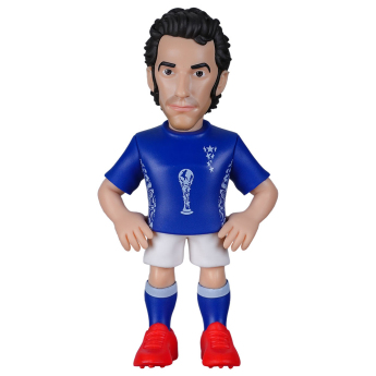 Футболни отбори фигурка MINIX Legends Italy Del Piero