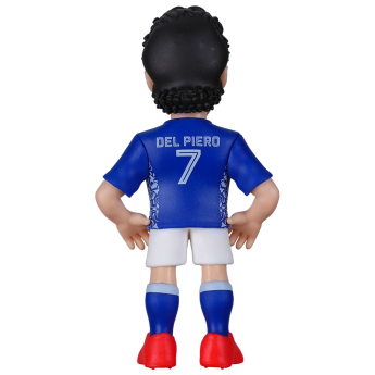 Футболни отбори фигурка MINIX Legends Italy Del Piero