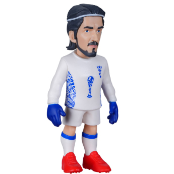 Футболни отбори фигурка MINIX Legends Italy Buffon