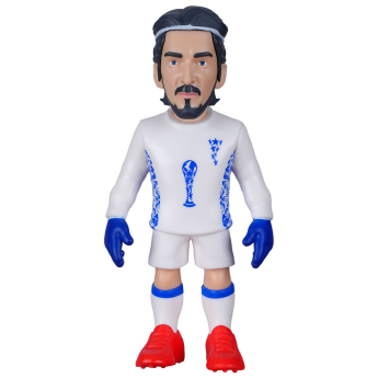 Футболни отбори фигурка MINIX Legends Italy Buffon