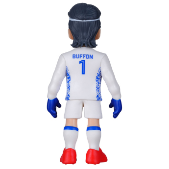 Футболни отбори фигурка MINIX Legends Italy Buffon