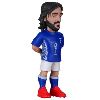 Футболни отбори фигурка MINIX Legends Italy Pirlo