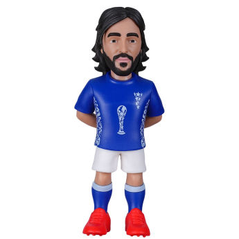 Футболни отбори фигурка MINIX Legends Italy Pirlo