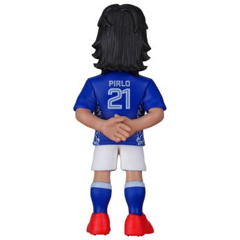Футболни отбори фигурка MINIX Legends Italy Pirlo