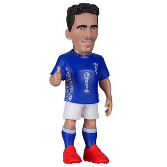 Футболни отбори фигурка MINIX Legends Italy Roberto Baggio