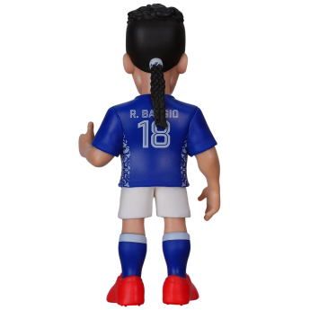 Футболни отбори фигурка MINIX Legends Italy Roberto Baggio